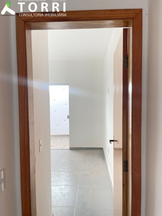 Imagem Casa com 2 Quartos à Venda, 56 m² em Parque São Bento - Sorocaba