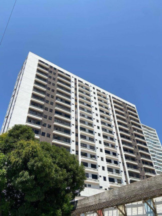 Imagem Studio com 1 Quarto à Venda, 61 m² em Jóquei - Teresina