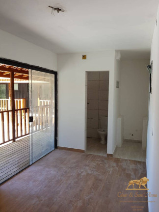 Imagem Casa com 4 Quartos à Venda, 80 m² em Recanto Das Araucárias - Campos Do Jordão