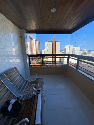 Imagem Apartamento com 3 Quartos à Venda, 140 m² em Manaíra - João Pessoa Imagem Apartamento com 3 Quartos à Venda, 140 m² em Manaíra - João Pessoa