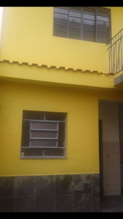 Imagem Casa com 3 Quartos à Venda, 168 m² em Vila Figueira - Suzano
