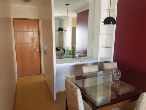 Foto do imóvel Apartamento com 2 Quartos à Venda, 65 m² em Bosque Da Saúde - São Paulo