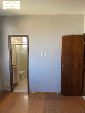 Imagem Apartamento com 3 Quartos à Venda, 97 m² em Ouro Preto - Belo Horizonte Imagem Apartamento com 3 Quartos à Venda, 97 m² em Ouro Preto - Belo Horizonte