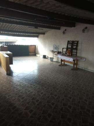 Imagem Sobrado com 4 Quartos à Venda, 250 m² em Jardim Bela Vista - Guarulhos