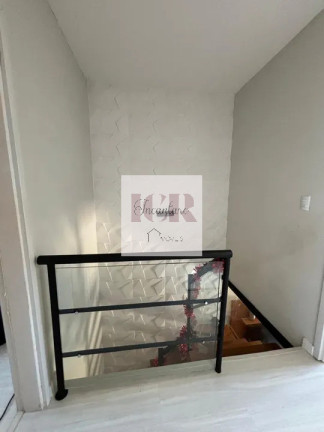 Imagem Casa de Condomínio com 3 Quartos à Venda, 160 m² em Aparecidinha - Sorocaba