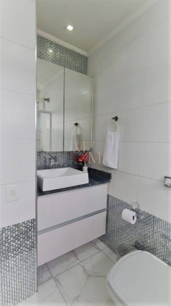 Imagem Apartamento com 2 Quartos à Venda, 90 m² em Macuco - Santos Imagem Apartamento com 2 Quartos à Venda, 90 m² em Macuco - Santos