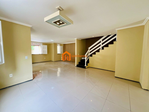 Imagem Casa com 4 Quartos à Venda, 264 m² em Lagoa Redonda - Fortaleza