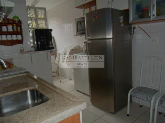 Imagem Imóvel com 2 Quartos à Venda, 70 m² em Vila Nova Teixeira - Campinas