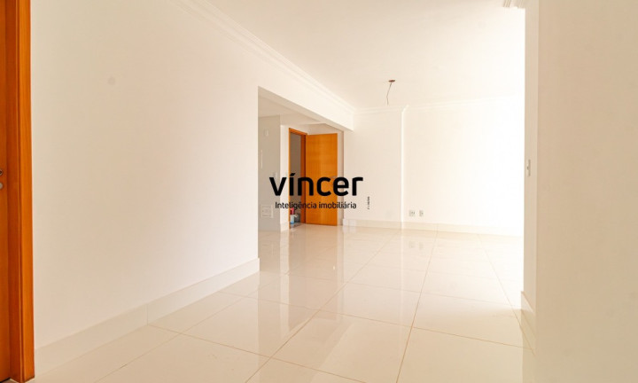 Imagem Casa com 3 Quartos à Venda, 106 m² em Setor Bueno - Goiânia