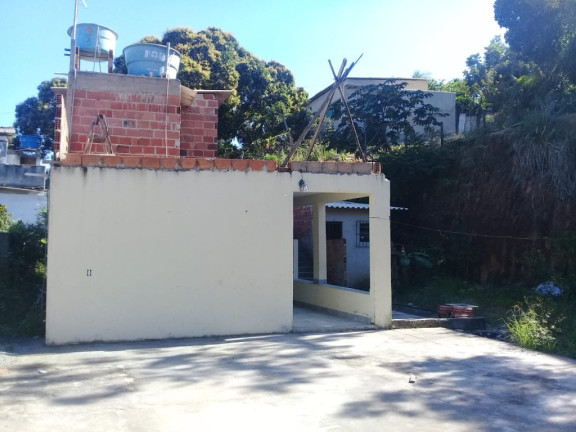 Imagem Casa com 2 Quartos à Venda, 280 m² em Santa Mônica - Guarapari