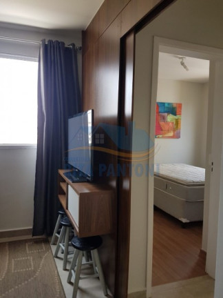 Imagem Apartamento com 2 Quartos à Venda, 48 m² em City Ribeirão - Ribeirão Preto Imagem Apartamento com 2 Quartos à Venda, 48 m² em City Ribeirão - Ribeirão Preto