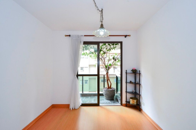 Imagem Apartamento com 3 Quartos à Venda, 90 m² em Moema - São Paulo Imagem Apartamento com 3 Quartos à Venda, 90 m² em Moema - São Paulo
