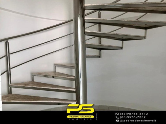 Imagem Imóvel com 4 Quartos à Venda, em Bancários - João Pessoa Imagem Imóvel com 4 Quartos à Venda, em Bancários - João Pessoa