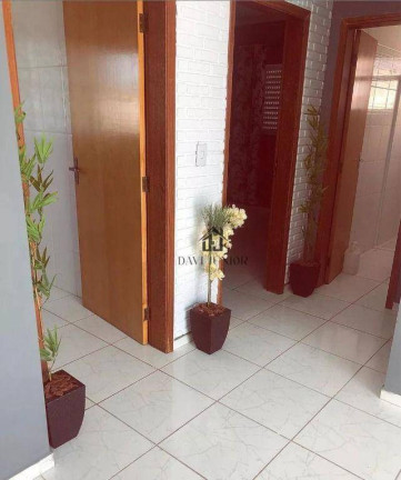 Imagem Casa com 2 Quartos à Venda, 190 m² em Jardim Residencial Villa Amato - Sorocaba