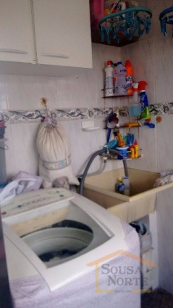 Imagem Apartamento com 2 Quartos à Venda, em Jardim Brasil (zona Norte) - São Paulo Imagem Apartamento com 2 Quartos à Venda, em Jardim Brasil (zona Norte) - São Paulo