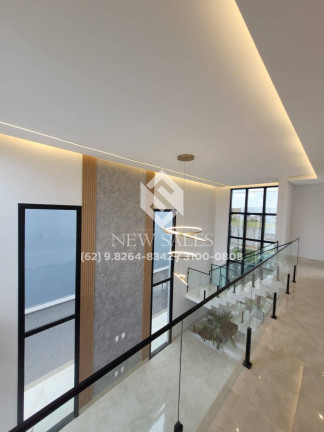Imagem Casa com 5 Quartos à Venda, 360 m² em Moinho Dos Ventos - Goiânia Imagem Casa com 5 Quartos à Venda, 360 m² em Moinho Dos Ventos - Goiânia