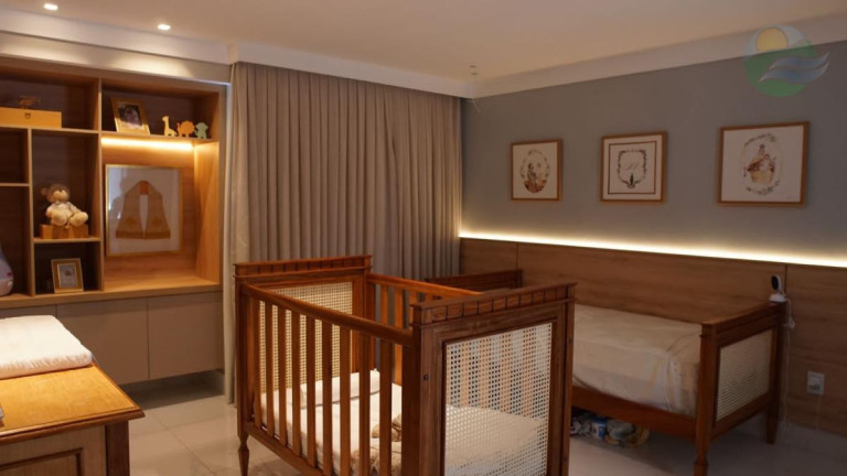 Imagem Cobertura com 3 Quartos à Venda, 243 m² em Jardim Oceania - João Pessoa