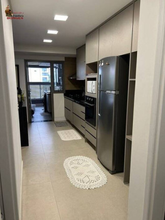 Imagem Apartamento com 3 Quartos à Venda, 131 m² em Brooklin - São Paulo Imagem Apartamento com 3 Quartos à Venda, 131 m² em Brooklin - São Paulo