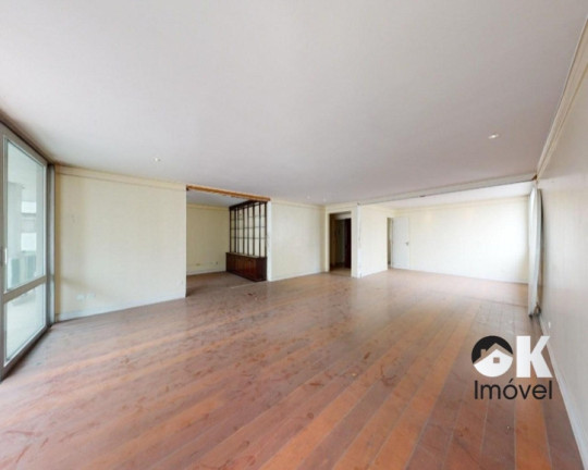 Imagem Apartamento com 3 Quartos à Venda, 382 m² em Higienópolis - São Paulo Imagem Apartamento com 3 Quartos à Venda, 382 m² em Higienópolis - São Paulo