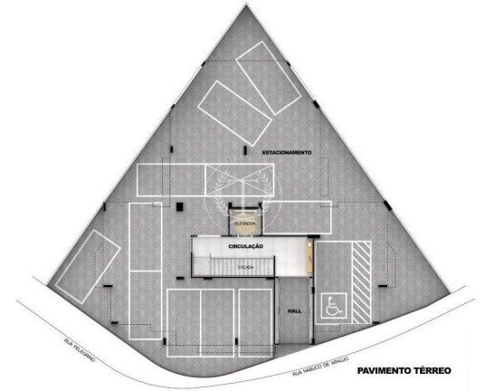 Imagem Apartamento com 2 Quartos à Venda, 43 m² em Santa Teresinha - São Paulo