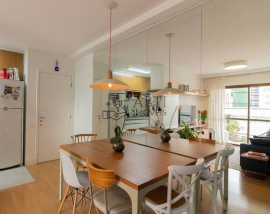Imagem Apartamento com 2 Quartos à Venda, 65 m² em Vila Olímpia - São Paulo Imagem Apartamento com 2 Quartos à Venda, 65 m² em Vila Olímpia - São Paulo