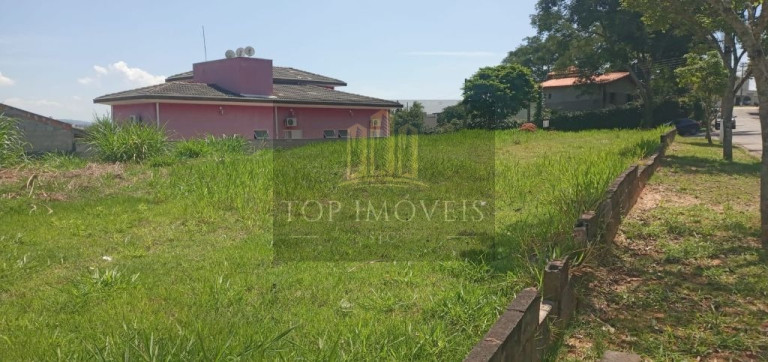Imagem Terreno em Condomínio à Venda, 1.029 m² em Jardim Terras De Santa Helena - Jacareí Imagem Terreno em Condomínio à Venda, 1.029 m² em Jardim Terras De Santa Helena - Jacareí