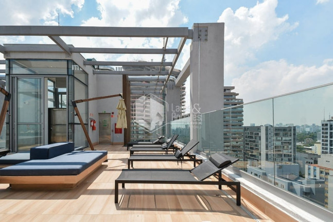 Imagem Apartamento com 3 Quartos à Venda, 96 m² em Pinheiros - São Paulo Imagem Apartamento com 3 Quartos à Venda, 96 m² em Pinheiros - São Paulo