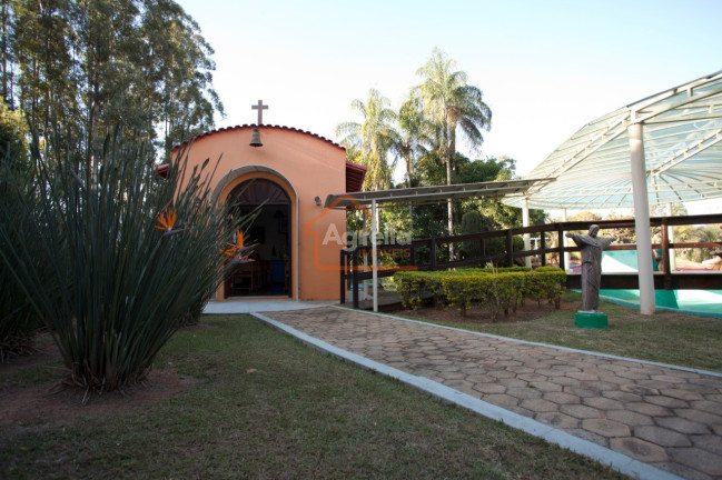 Imagem Imóvel à Venda, 20.200 m² em Cachoeira - Mogi Mirim