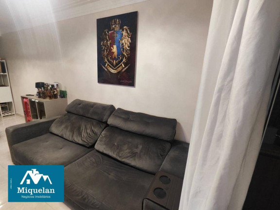 Imagem Apartamento com 2 Quartos à Venda, 62 m² em Vila Yaya - Guarulhos