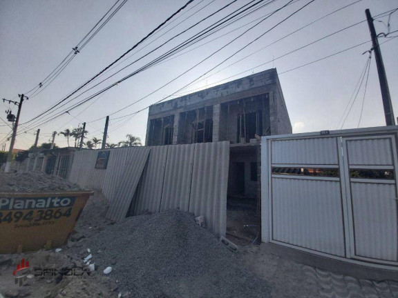 Imagem Sobrado com 2 Quartos à Venda, 76 m² em Vilamar - Praia Grande
