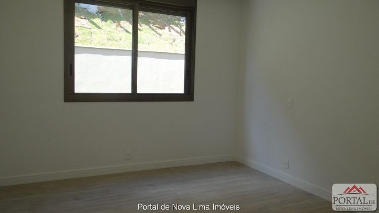Imagem Casa com 4 Quartos à Venda, 387 m² em Quintas Do Sol - Nova Lima Imagem Casa com 4 Quartos à Venda, 387 m² em Quintas Do Sol - Nova Lima