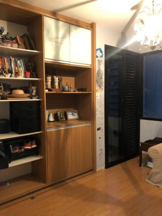 Imagem Apartamento com 3 Quartos à Venda, 165 m² em Alphaville Centro Industrial E Empresarial/alphaville. - Barueri Imagem Apartamento com 3 Quartos à Venda, 165 m² em Alphaville Centro Industrial E Empresarial/alphaville. - Barueri