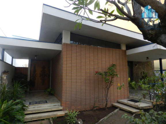 Imagem Casa com 3 Quartos à Venda ou Locação, 435 m² em Centro - Jundiaí