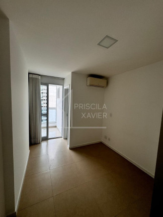 Imagem Apartamento com 3 Quartos à Venda, 84 m² em Praia De Itaparica - Vila Velha