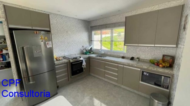Imagem Casa com 3 Quartos à Venda, em Villa Verde - Bragança Paulista Imagem Casa com 3 Quartos à Venda, em Villa Verde - Bragança Paulista