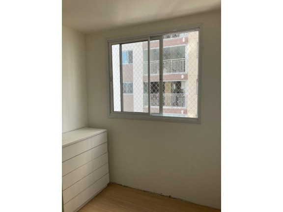 Imagem Apartamento com 2 Quartos à Venda, 46 m² em Parque Industrial Tomas Edson - São Paulo Imagem Apartamento com 2 Quartos à Venda, 46 m² em Parque Industrial Tomas Edson - São Paulo