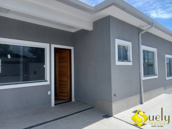 Casa com 2 Quartos à Venda, 65 m² em Itaipuaçu - Maricá