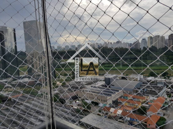 Imagem Apartamento com 2 Quartos à Venda, 82 m² em Granja Julieta - São Paulo