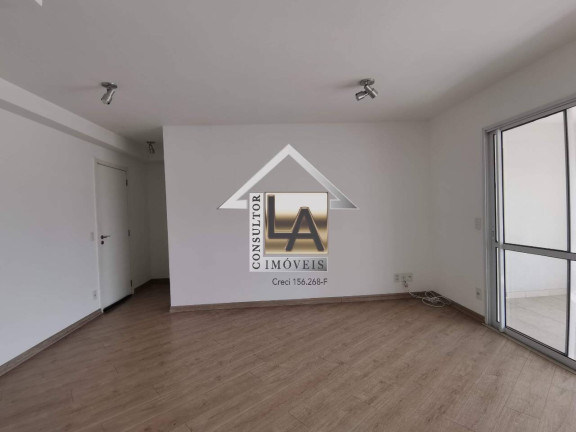 Imagem Apartamento com 2 Quartos à Venda, 80 m² em Jardim Dom Bosco - São Paulo