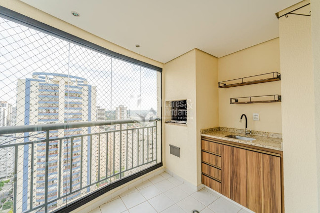 Imagem Apartamento com 2 Quartos à Venda, 112 m² em Vila Mascote - São Paulo