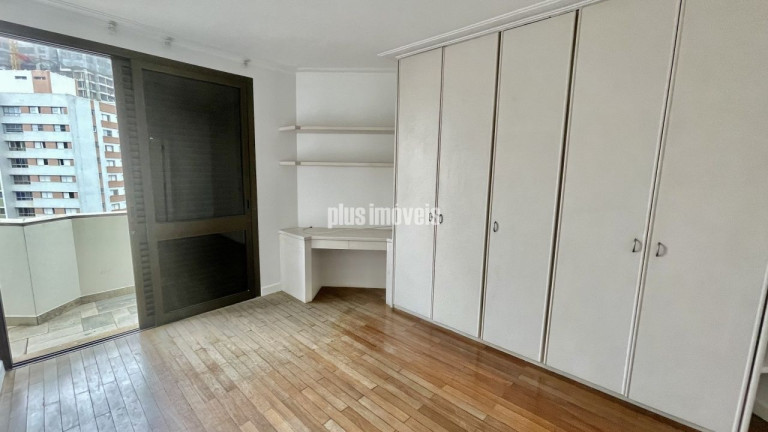 Imagem Apartamento com 5 Quartos à Venda, 640 m² em Campo Belo - São Paulo