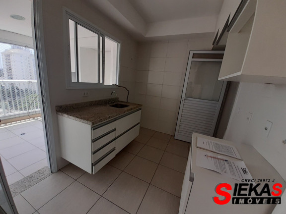 Imagem Apartamento com 3 Quartos para Alugar, 102 m² em Tatuapé - São Paulo Imagem Apartamento com 3 Quartos para Alugar, 102 m² em Tatuapé - São Paulo