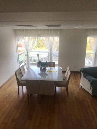 Imagem Sobrado com 3 Quartos à Venda, 400 m² em Parque Terra Nova Ii - São Bernardo Do Campo Imagem Sobrado com 3 Quartos à Venda, 400 m² em Parque Terra Nova Ii - São Bernardo Do Campo
