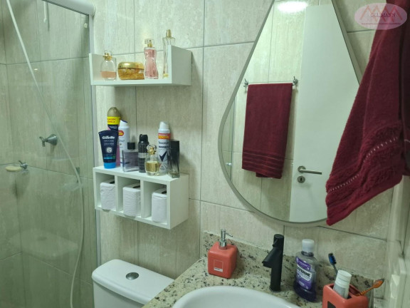 Imagem Apartamento com 2 Quartos à Venda, 89 m² em Guilhermina - Praia Grande Imagem Apartamento com 2 Quartos à Venda, 89 m² em Guilhermina - Praia Grande