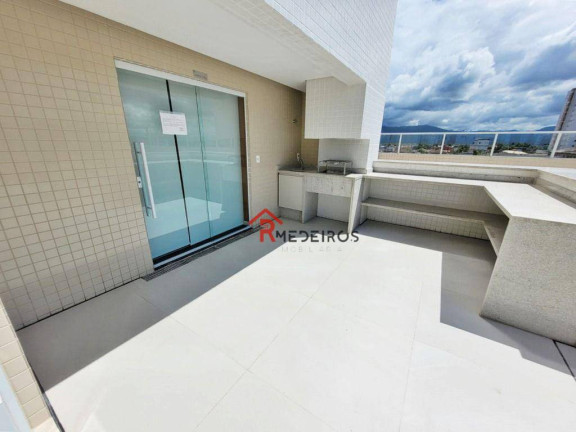 Imagem Apartamento com 1 Quarto à Venda, 56 m² em Tupi - Praia Grande