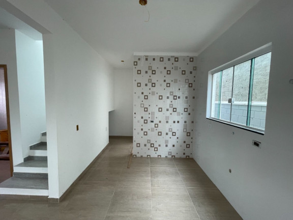 Imagem Casa com 3 Quartos à Venda, 74 m² em Loteamento Alvorada - Mogi Das Cruzes Imagem Casa com 3 Quartos à Venda, 74 m² em Loteamento Alvorada - Mogi Das Cruzes