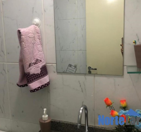 Imagem Apartamento com 3 Quartos à Venda, 64 m² em Casa Verde - São Paulo