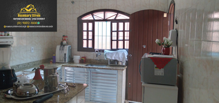Imagem Imóvel com 2 Quartos à Venda,  em Corumbá - Itanhaém