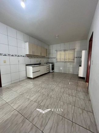 Imagem Casa com 3 Quartos à Venda, 109 m² em São Cristóvão - Barra Velha Imagem Casa com 3 Quartos à Venda, 109 m² em São Cristóvão - Barra Velha