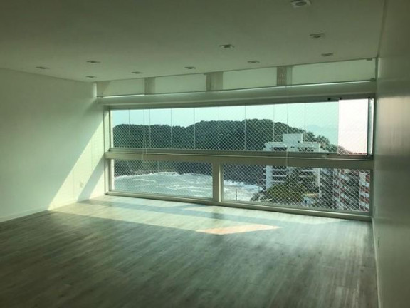 Imagem Imóvel com 4 Quartos à Venda, 158 m² em Enseada - Guarujá